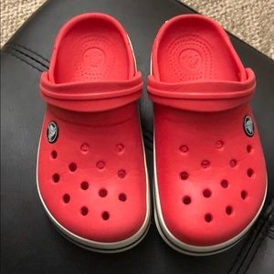 Crocs